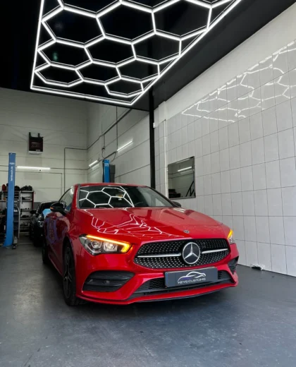 Chiptuning Bodegraven Mercedes Chiptuning Bodegraven Mercedes