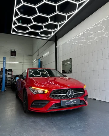 Chiptuning Reeuwijk Mercedes Chiptuning Reeuwijk Mercedes
