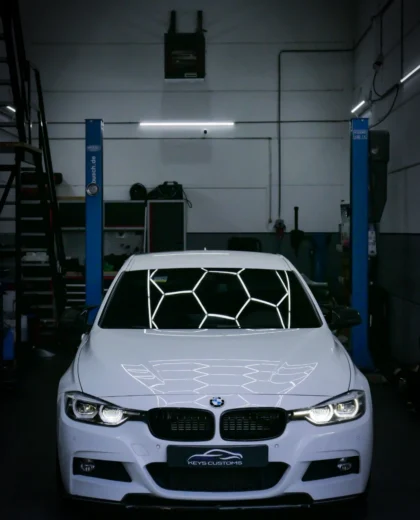 Chiptuning Rotterdam BMW