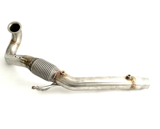 downpipe golf gti downpipe golf gti