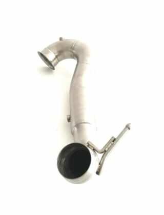 downpipe mercedes cla downpipe mercedes cla