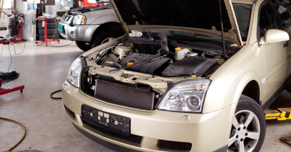 auto chiptuning