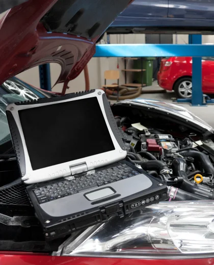 car chiptuning