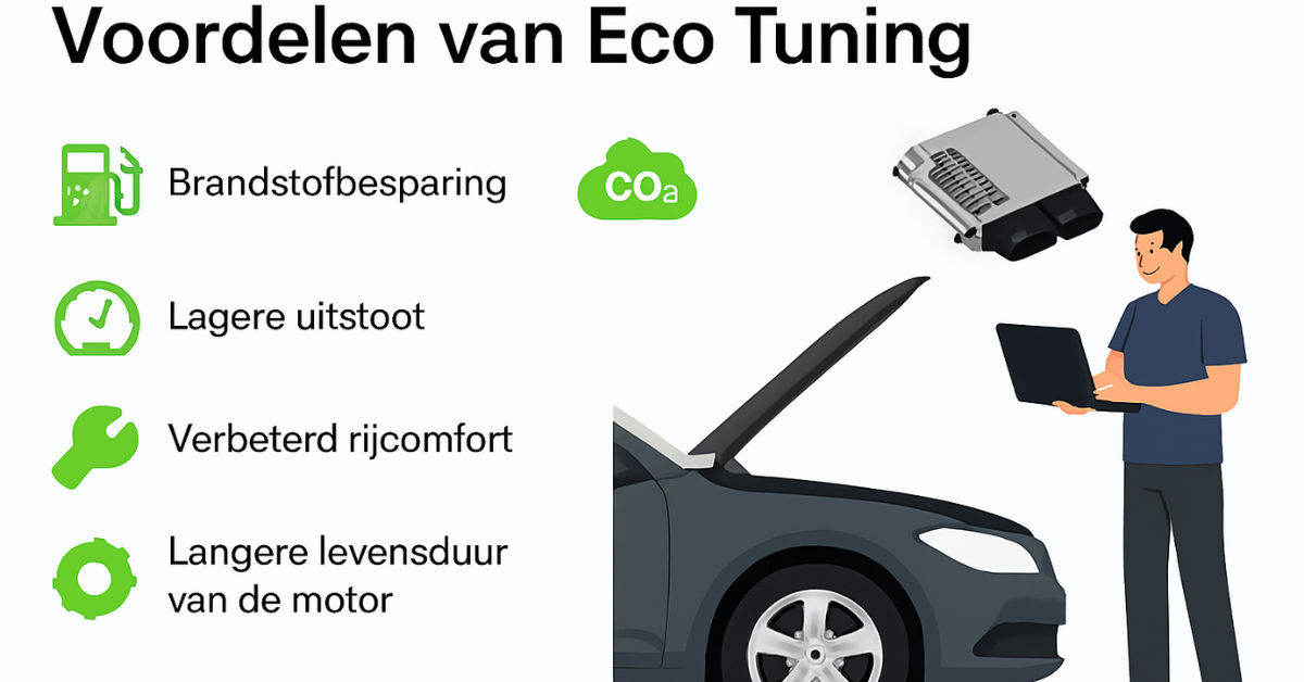 eco tuning